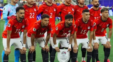 صدام مرتقب.. موعد مباراة منتخب مصر أمام الأرجنتين في كأس العالم